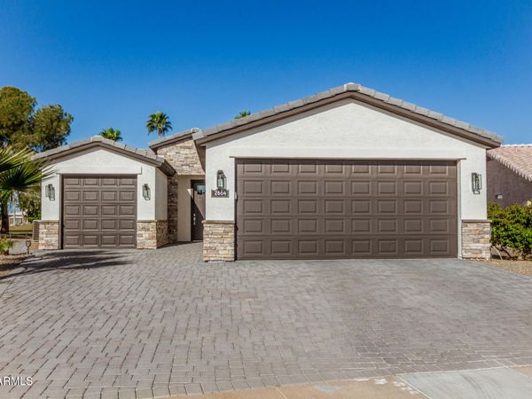 2664 N Lema Drive, Mesa, AZ 85215