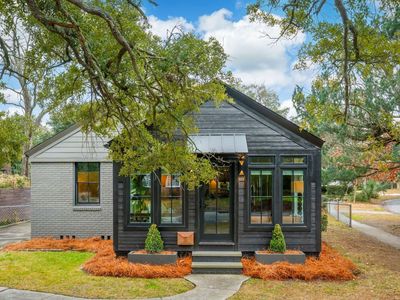 43 Yeadon Avenue, Charleston, SC 29407