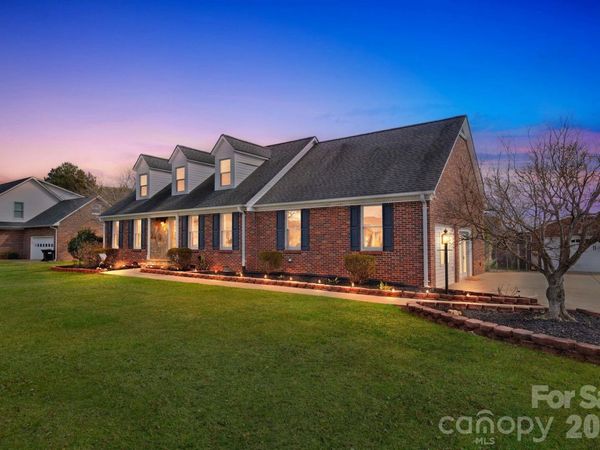 310 Palmer Circle, Rockwell, NC 28138