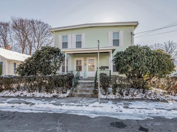 144 A St., Unit 1, Lowell, MA 01851
