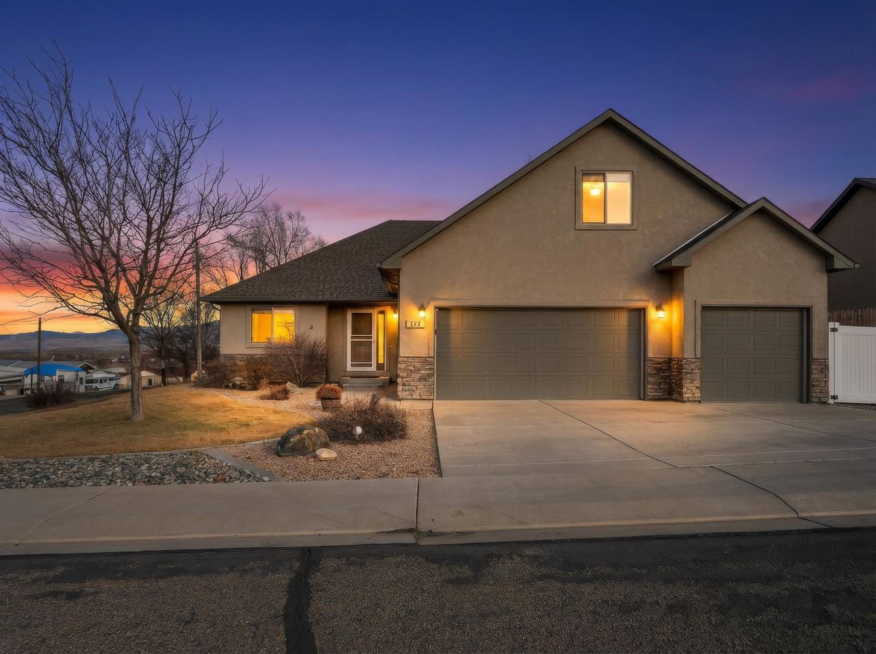 124 Dry Creek Court, Grand Junction, CO 81503 Main Photo