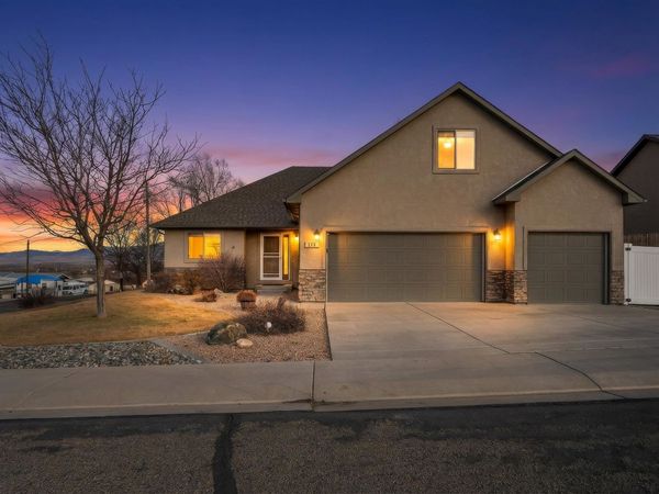124 Dry Creek Court, Grand Junction, CO 81503