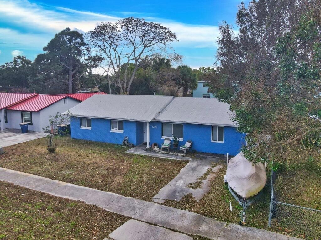 3201 Kentucky Avenue, Fort Pierce, FL 34947 Photo