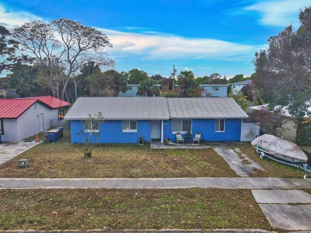 3201 Kentucky Avenue, Fort Pierce, FL 34947 Photo