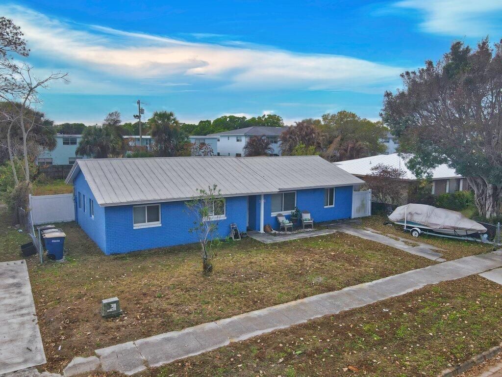 3201 Kentucky Avenue, Fort Pierce, FL 34947 Photo