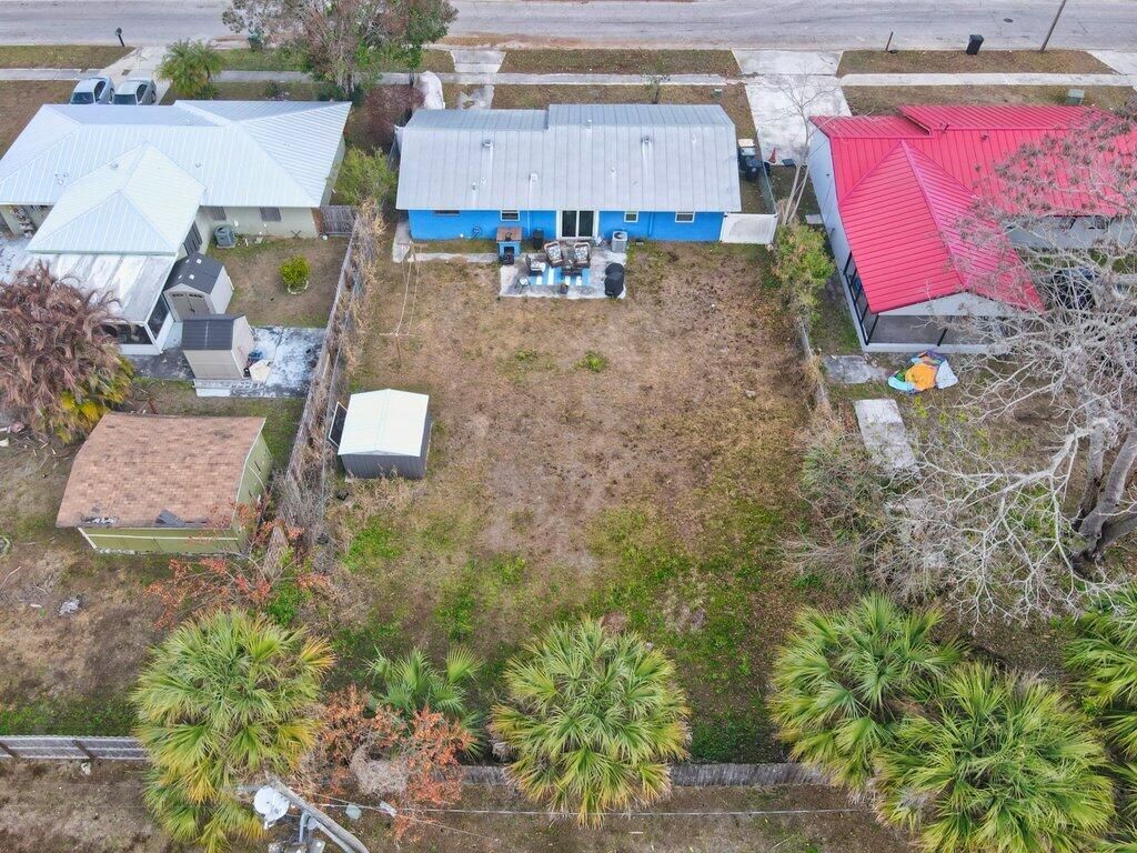 3201 Kentucky Avenue, Fort Pierce, FL 34947 Photo