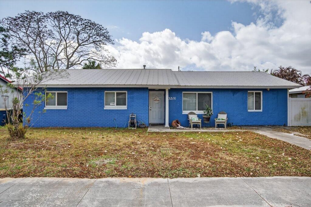 3201 Kentucky Avenue, Fort Pierce, FL 34947 Photo