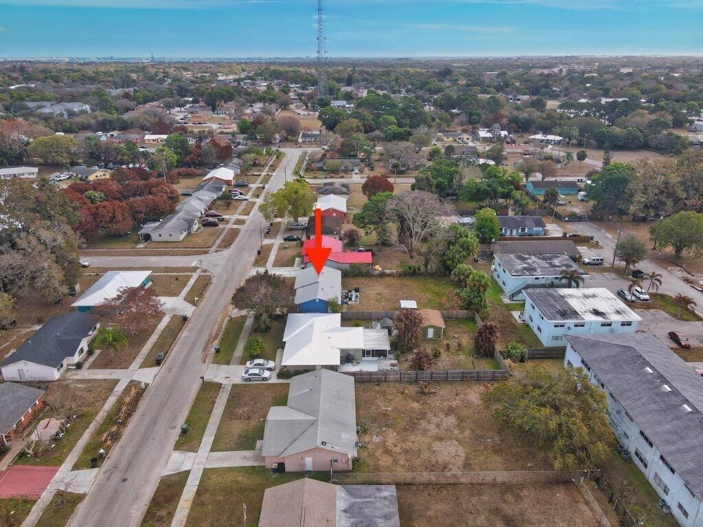 3201 Kentucky Avenue, Fort Pierce, FL 34947 Photo