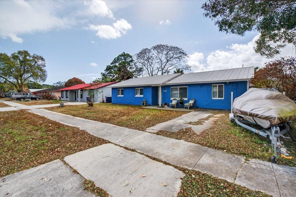 3201 Kentucky Avenue, Fort Pierce, FL 34947 Photo