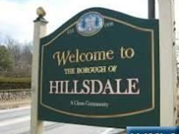 6 Lake Street, HILLSDALE, NJ 07642