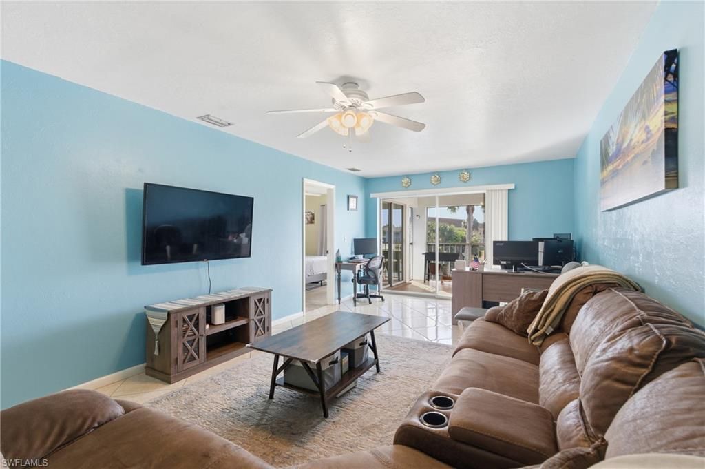 1100 Pondella Rd, Unit 610, Cape Coral, FL 33909 Photo