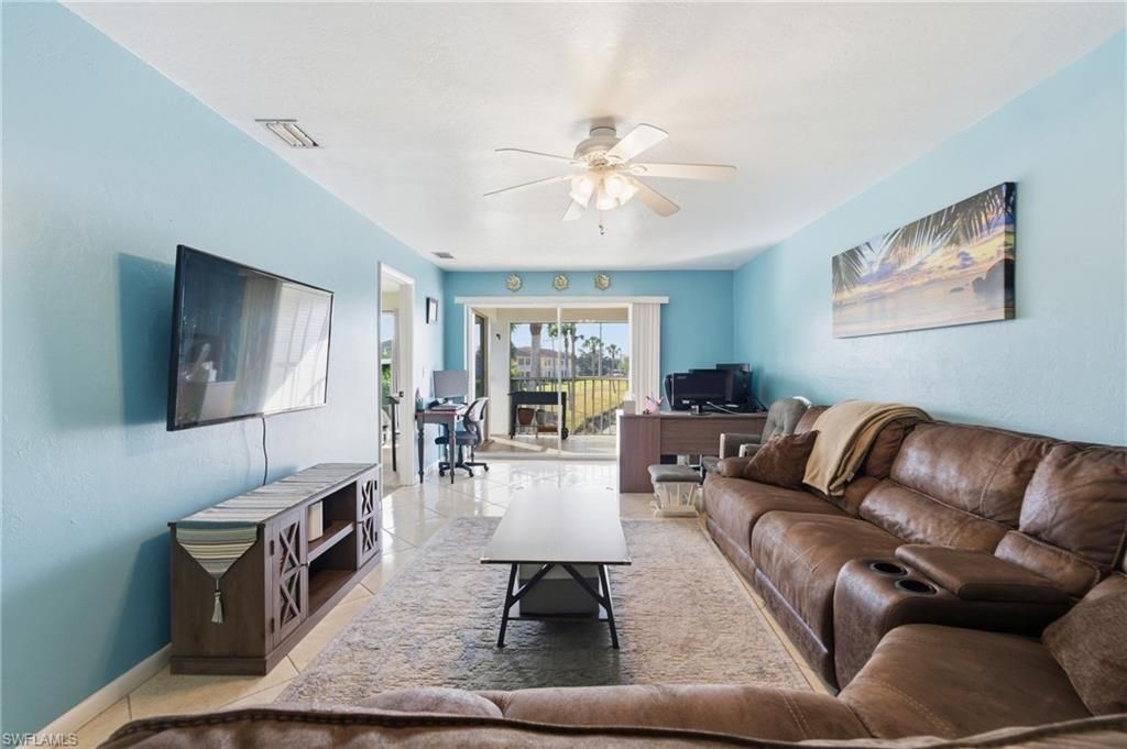 1100 Pondella Rd, Unit 610, Cape Coral, FL 33909 Photo