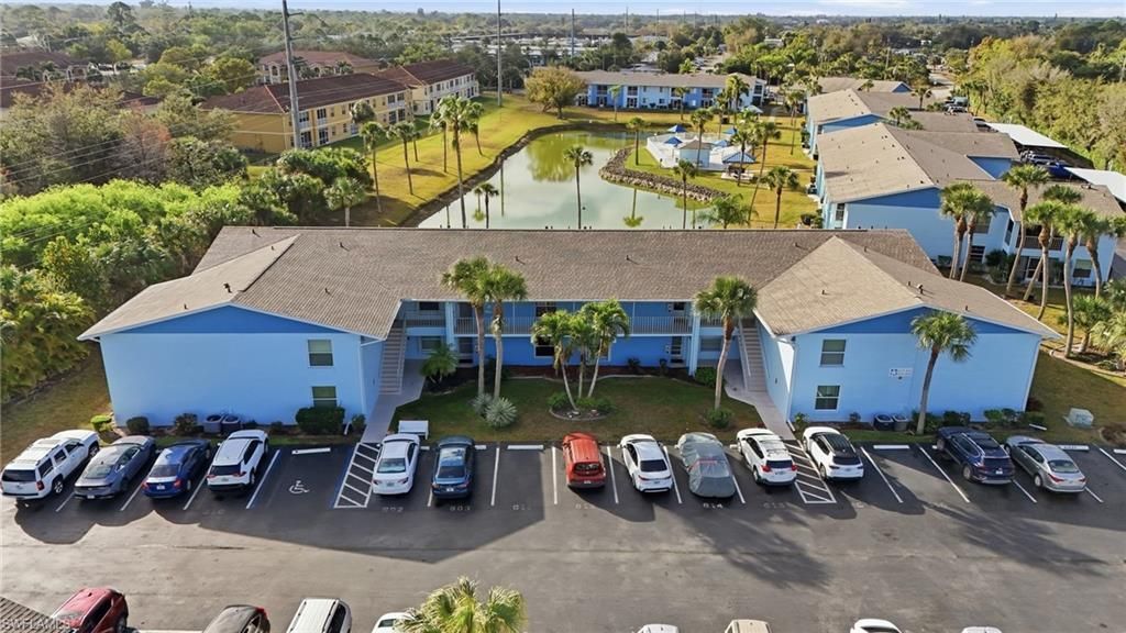 1100 Pondella Rd, Unit 610, Cape Coral, FL 33909 Photo