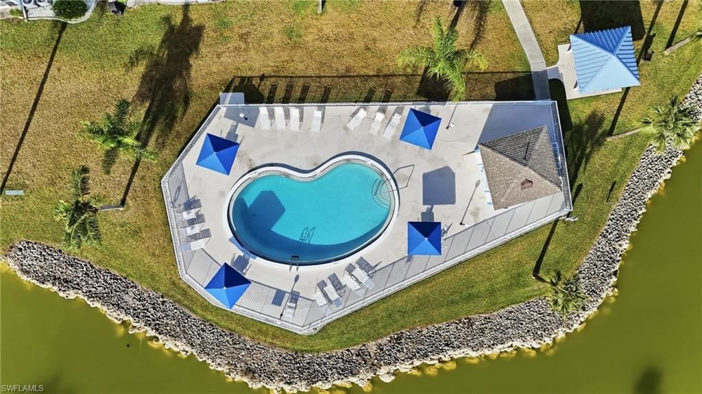 1100 Pondella Rd, Unit 610, Cape Coral, FL 33909 Photo