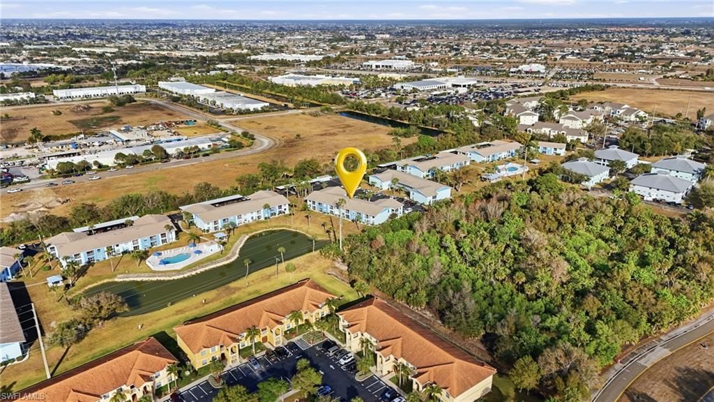 1100 Pondella Rd, Unit 610, Cape Coral, FL 33909 Photo