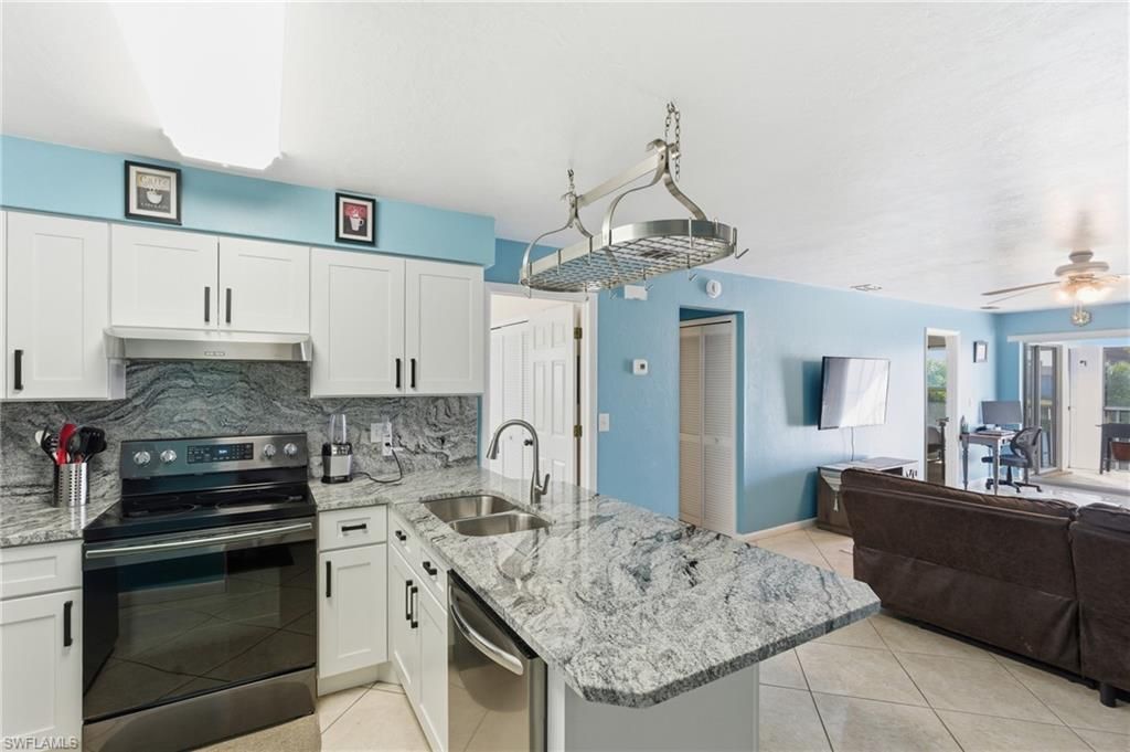 1100 Pondella Rd, Unit 610, Cape Coral, FL 33909 Photo