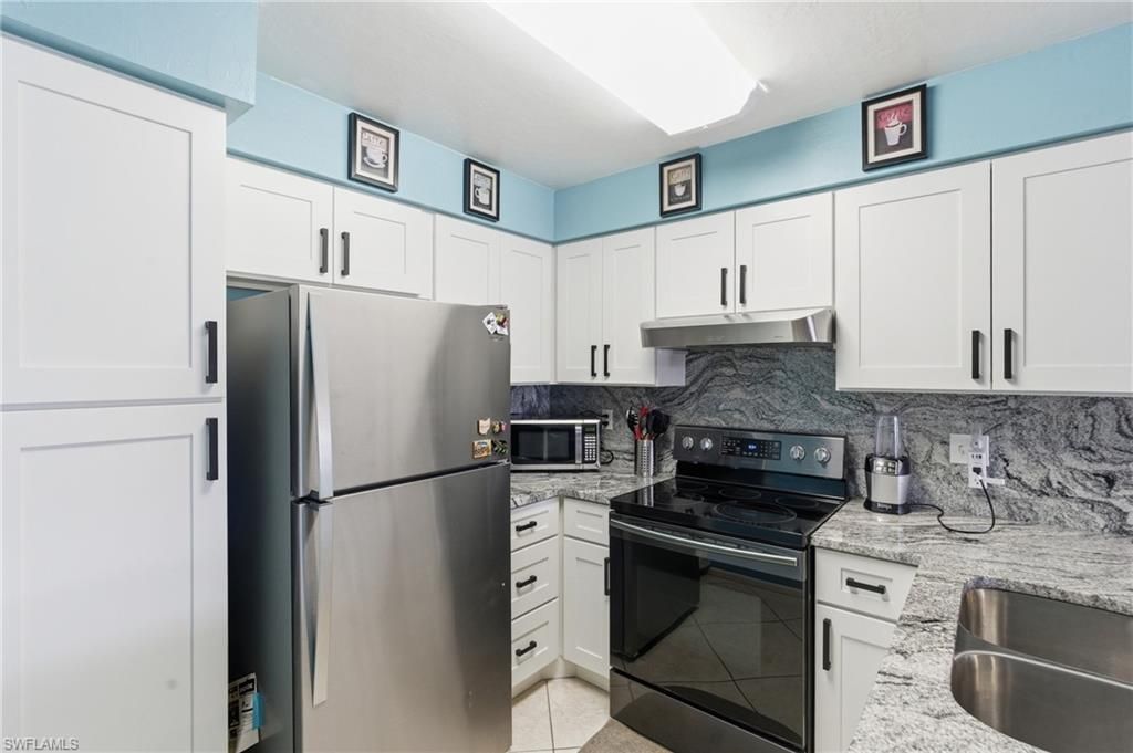 1100 Pondella Rd, Unit 610, Cape Coral, FL 33909 Photo