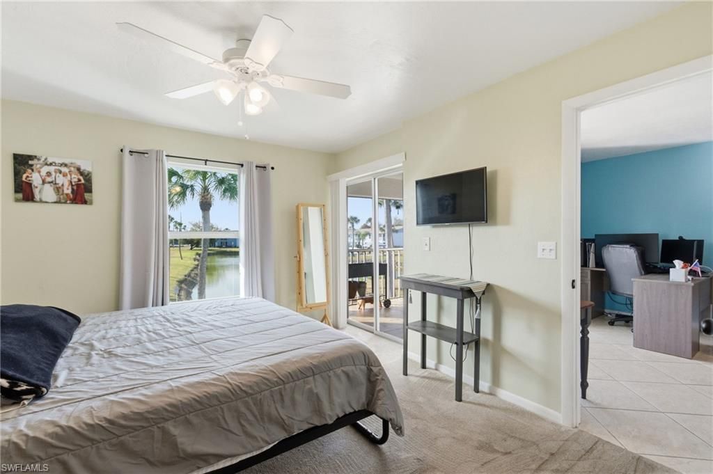 1100 Pondella Rd, Unit 610, Cape Coral, FL 33909 Photo