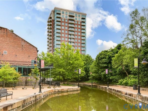 301 Virginia Street , Unit U1003, Richmond, VA 23219