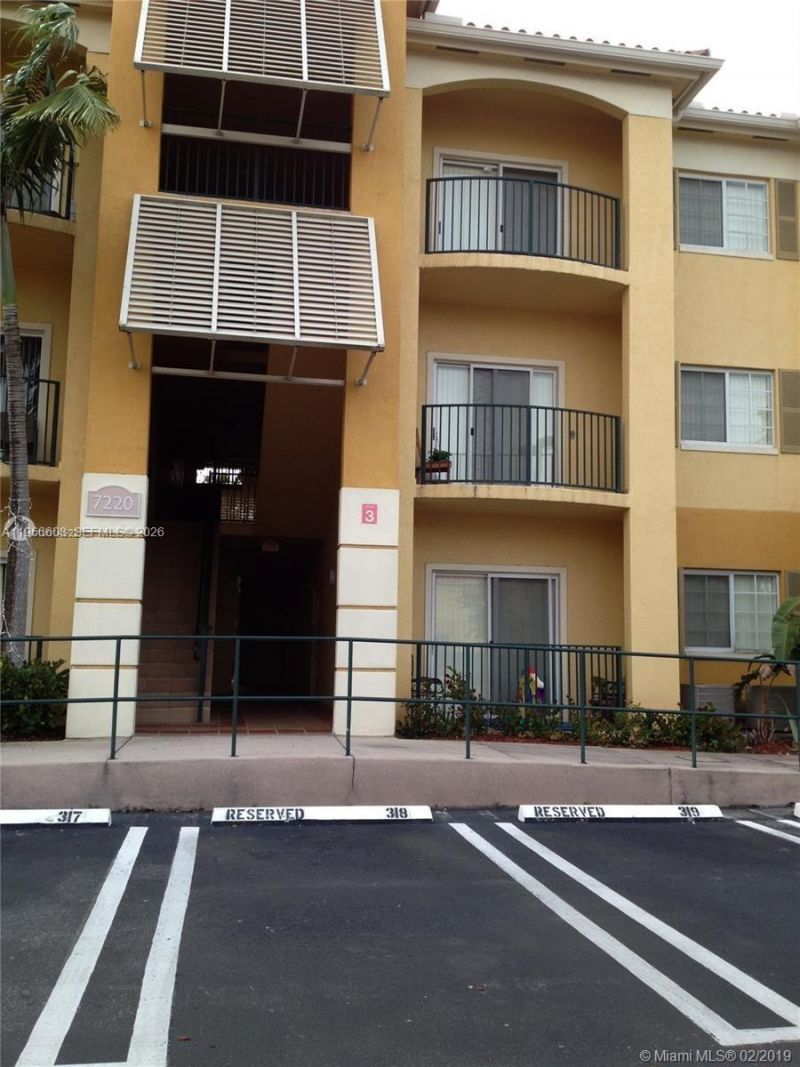 7220 NW 114th Ave, Unit 307, Doral, FL 33178 Photo