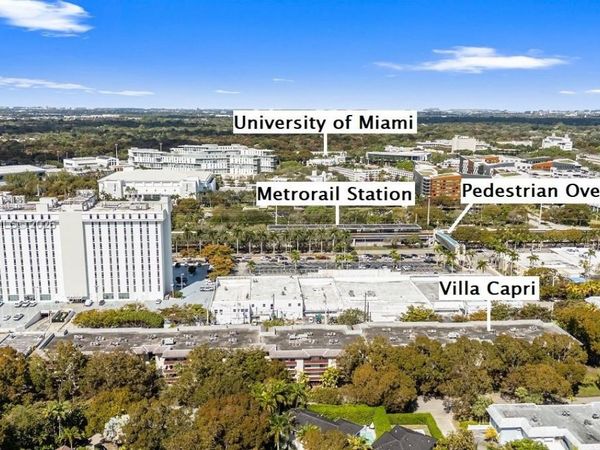 1205 Mariposa Ave, Unit 433, Coral Gables, FL 33146