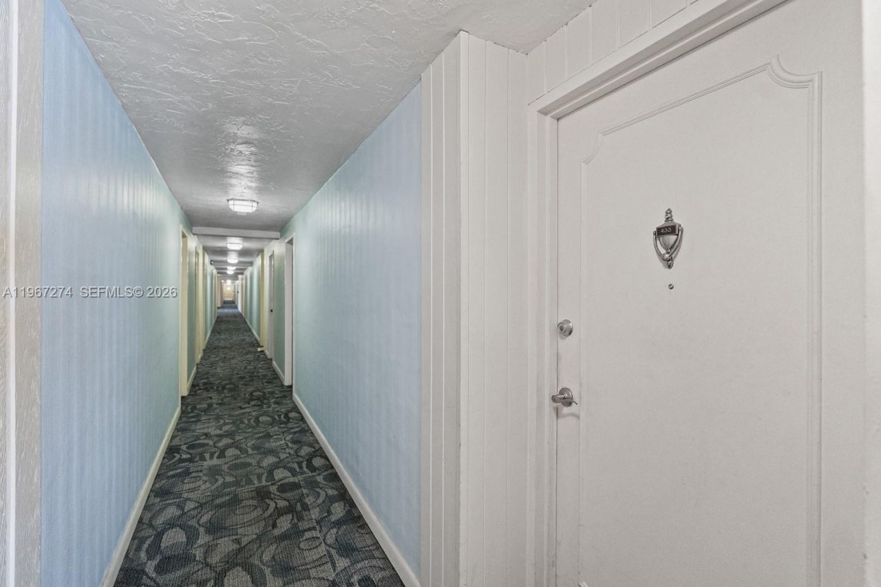 1205 Mariposa Ave, Unit 433, Coral Gables, FL 33146 Photo