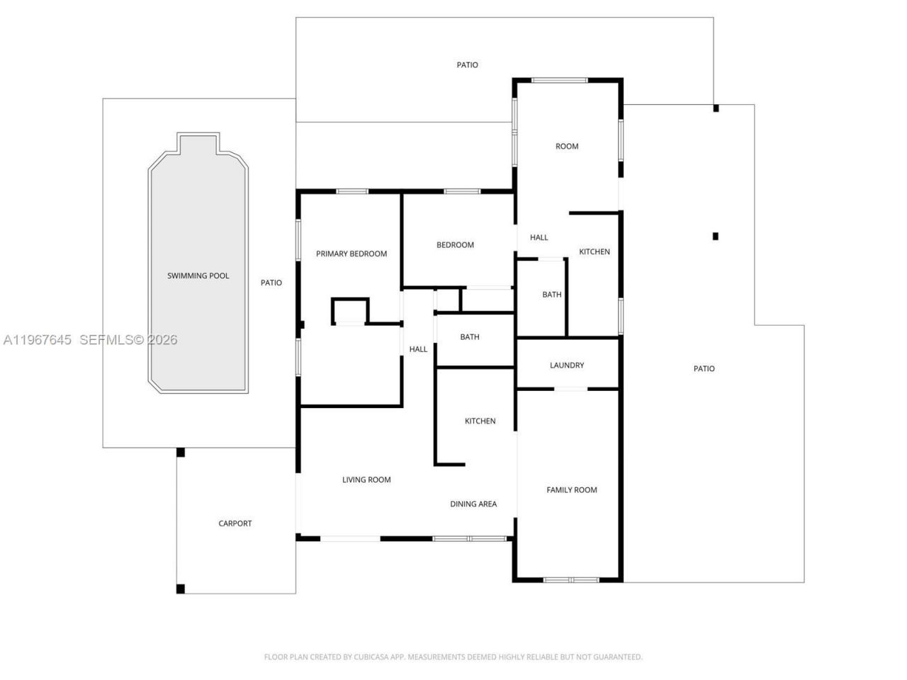 11430 SW 46th St, Miami, FL 33165 Photo