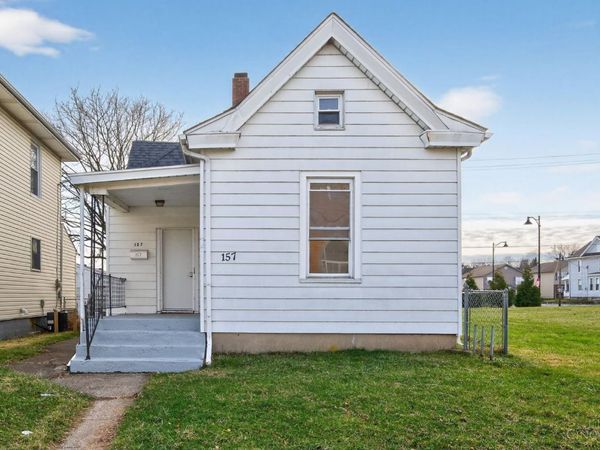 157 Gordon Avenue, Hamilton, OH 45013