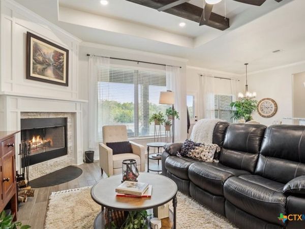 5521 Alazan Drive, Belton, TX 76513