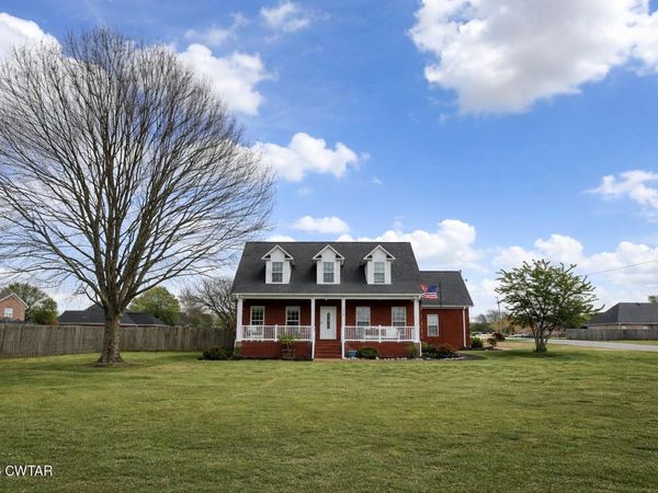 210 Lila Lane, Medina, TN 38355