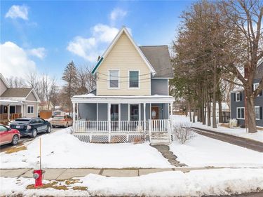 110 Fair Street, Schoharie, NY 12157