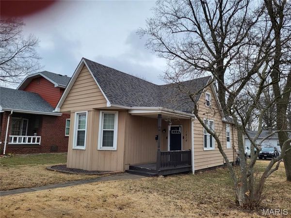 1414 Lebanon Avenue, Belleville, IL 62221