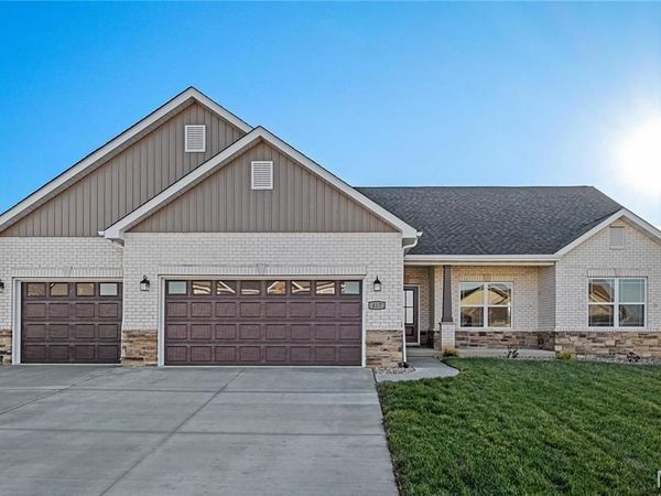 6821 Timberstone, O'Fallon, IL 62269