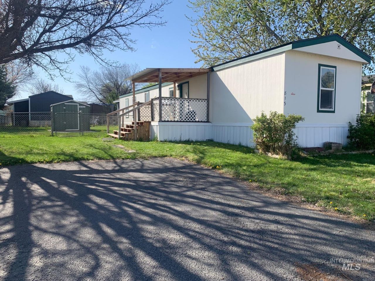 813 Long Valley St, Nampa, ID 83687 Main Photo