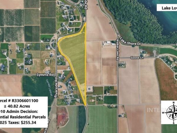 TBD Riverside Road, Caldwell, ID 83607