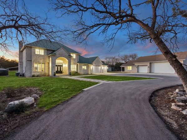 16206 Sweetwood TRL, Austin, TX 78737