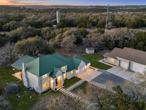 16206 Sweetwood TRL, Austin, TX 78737