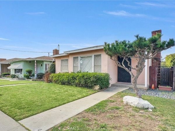 933 King Avenue, Wilmington, CA 90744