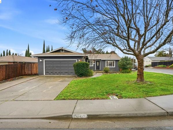 23 23 Shasta Dr, Rio Vista, CA 94571