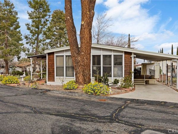 16754 E Avenue X, Unit 50, Llano, CA 93544