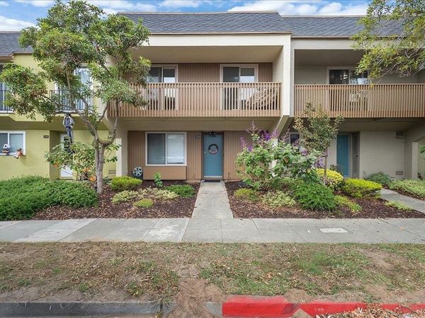 1141 1141 Verdemar Dr, Alameda, CA 94502