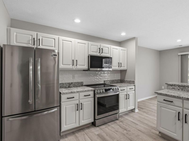 5145 Vinings Boulevard, Unit B, Dublin, OH 43016 Photo 12