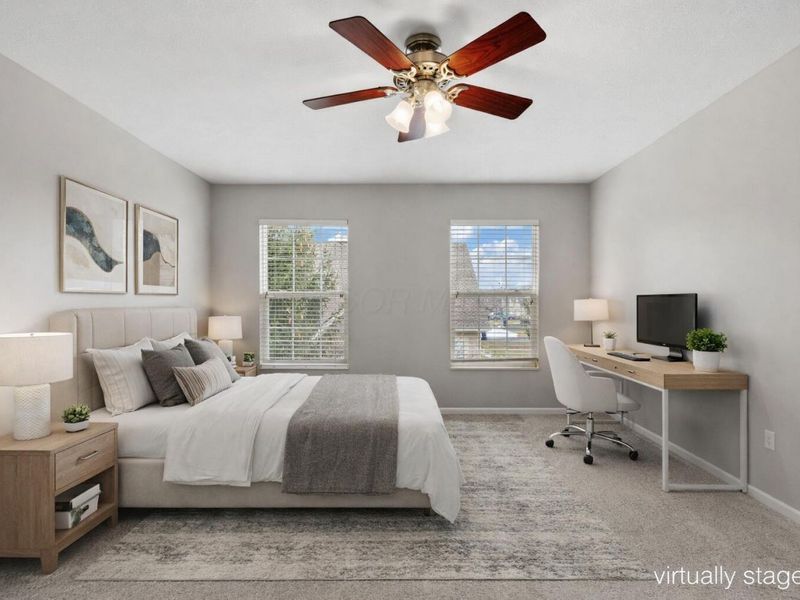 5145 Vinings Boulevard, Unit B, Dublin, OH 43016 Photo 30