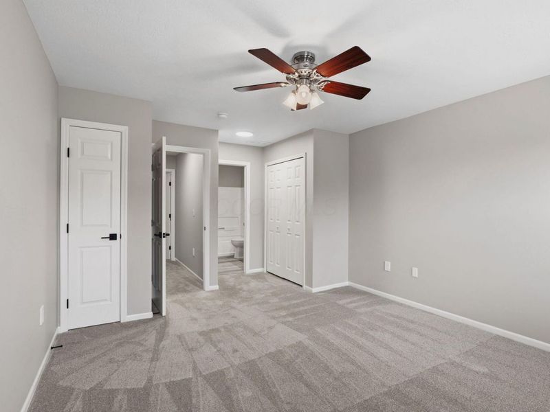 5145 Vinings Boulevard, Unit B, Dublin, OH 43016 Photo 31