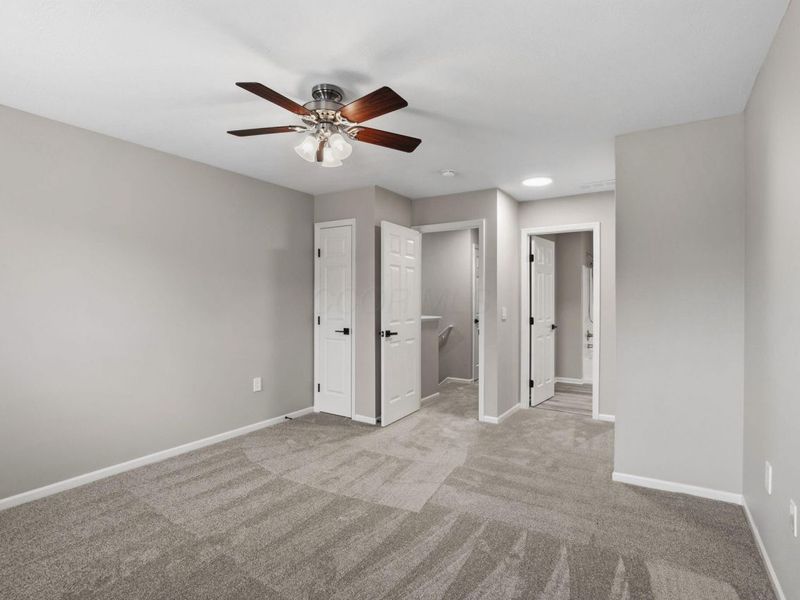 5145 Vinings Boulevard, Unit B, Dublin, OH 43016 Photo 32