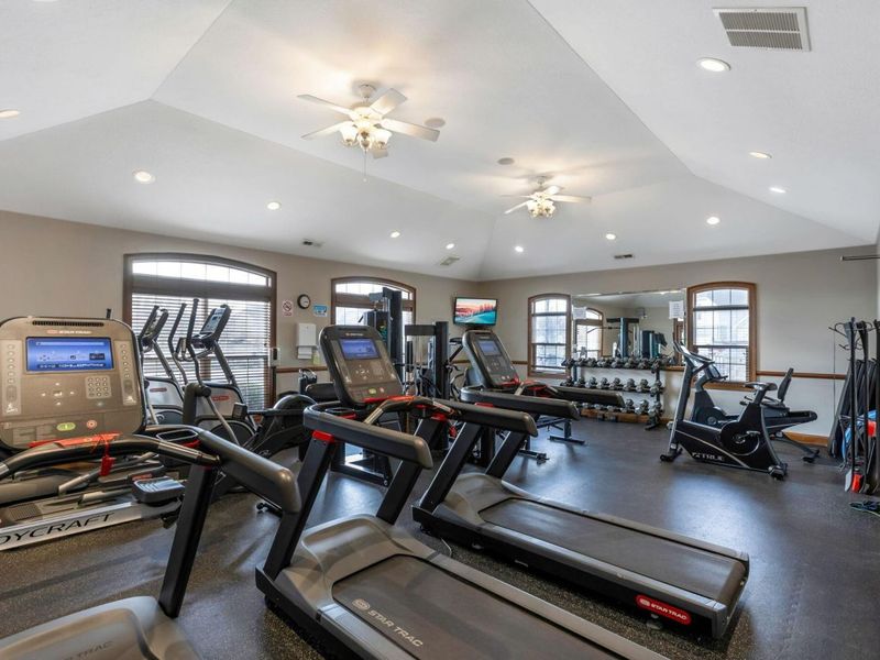 5145 Vinings Boulevard, Unit B, Dublin, OH 43016 Photo 39