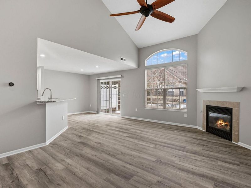 5145 Vinings Boulevard, Unit B, Dublin, OH 43016 Photo 4