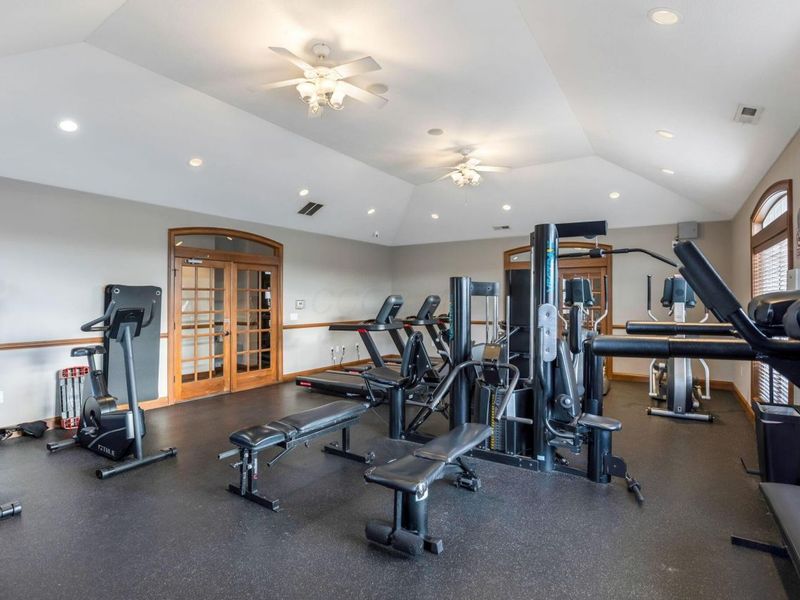 5145 Vinings Boulevard, Unit B, Dublin, OH 43016 Photo 41