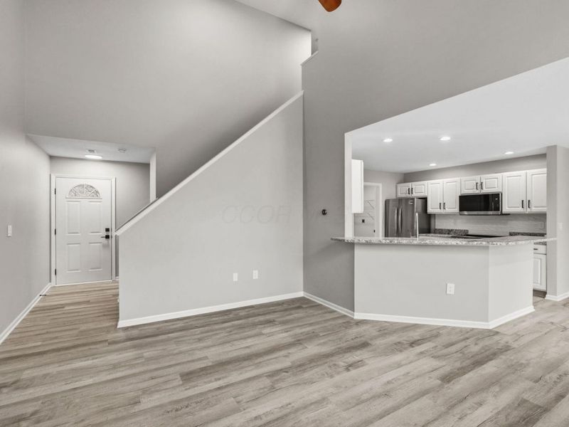 5145 Vinings Boulevard, Unit B, Dublin, OH 43016 Photo 6