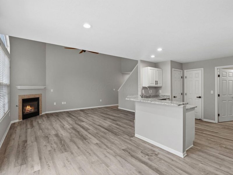 5145 Vinings Boulevard, Unit B, Dublin, OH 43016 Photo 7